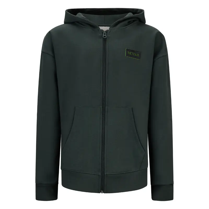 Retour Jeans - Jelle - moss green
