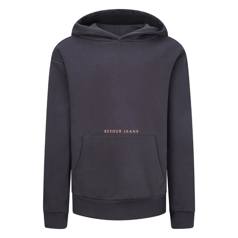Retour Jeans - Jorrit dark raisin