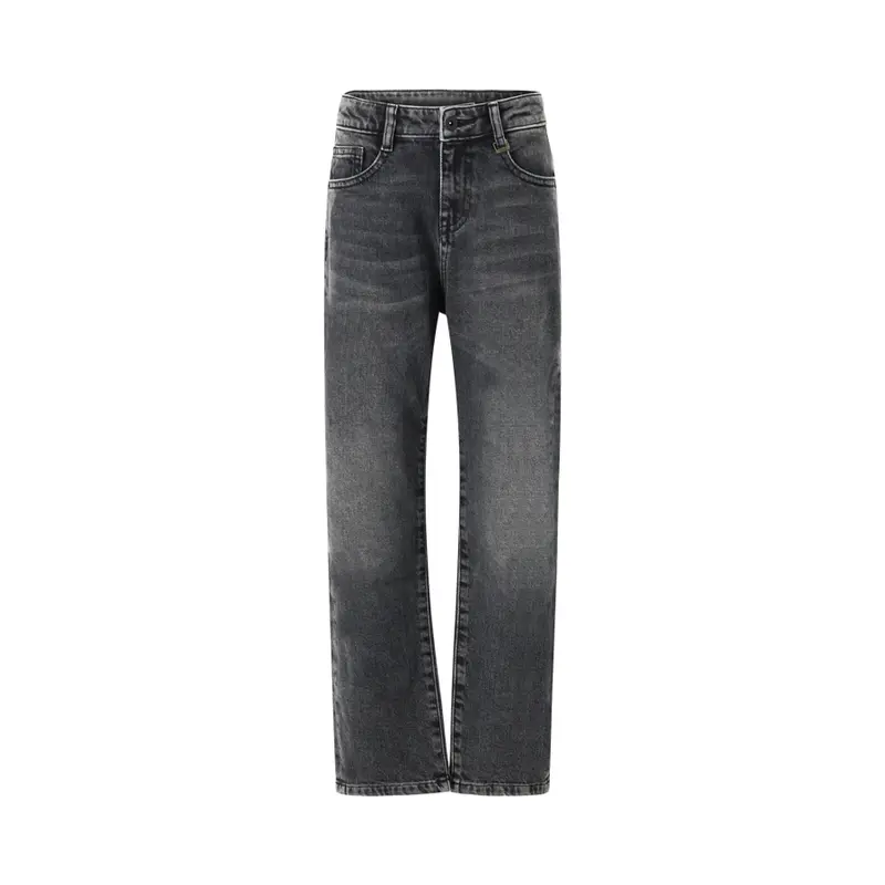 Retour Jeans - Landon - medium grey denim