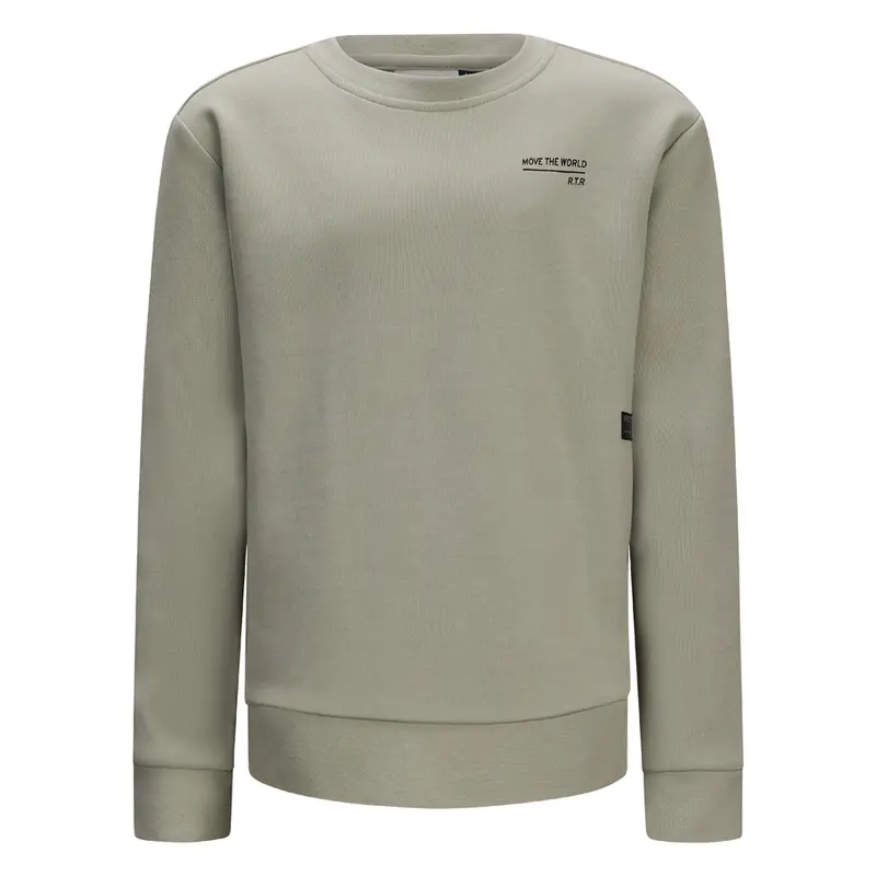 Retour Jeans - London - pale green