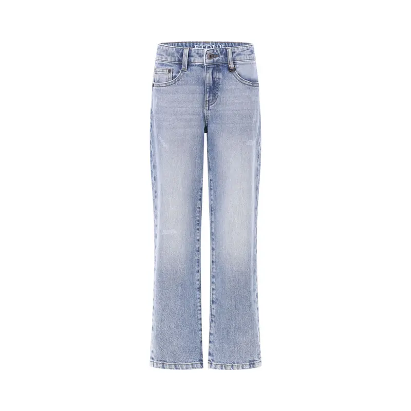 Retour Jeans - Manuel - light blue denim