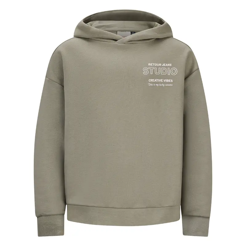 Retour Jeans - Marijn - pale green