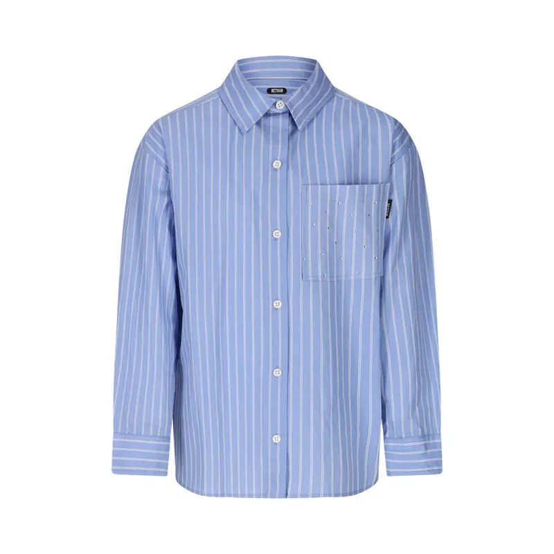 Retour Jeans - Miriam - sky blue