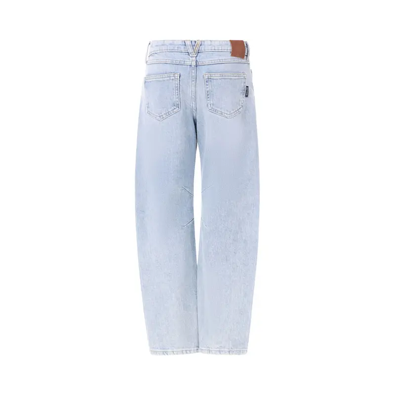 Retour Jeans - Pippa - light blue vintage denim