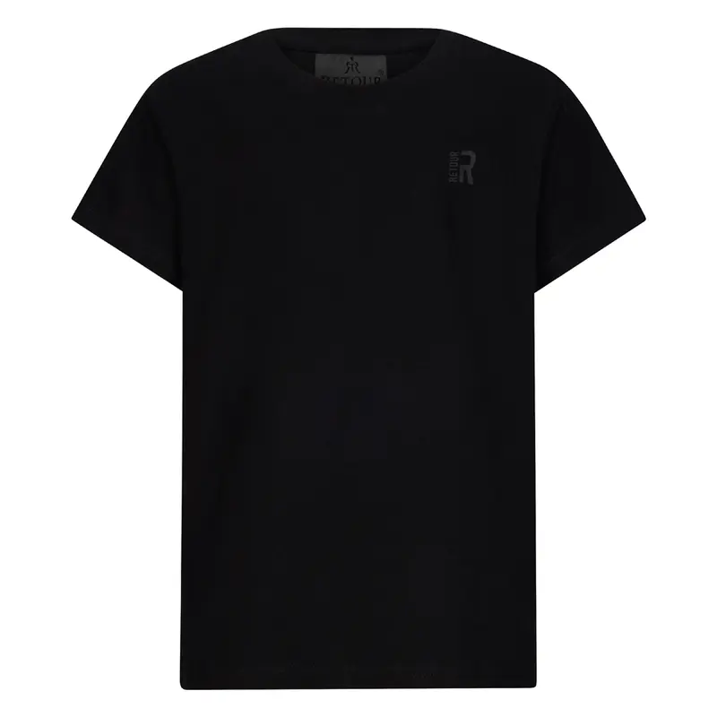 Retour Jeans - Seth Black