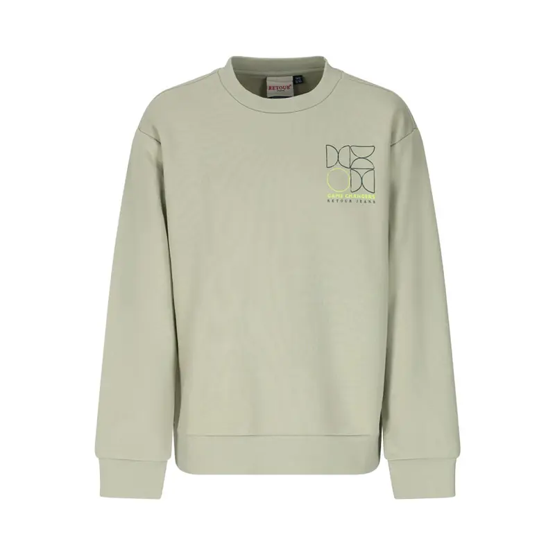 Retour Jeans - Tuur - meadow green
