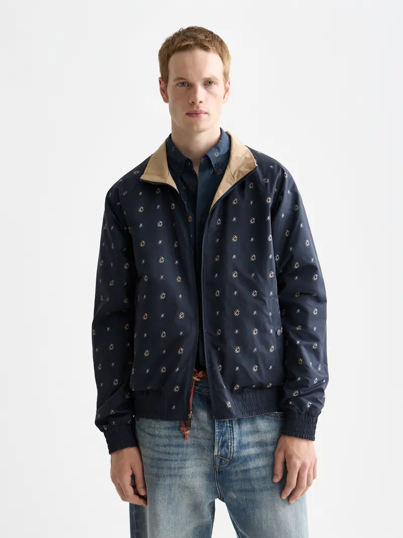 Reversible Jacket