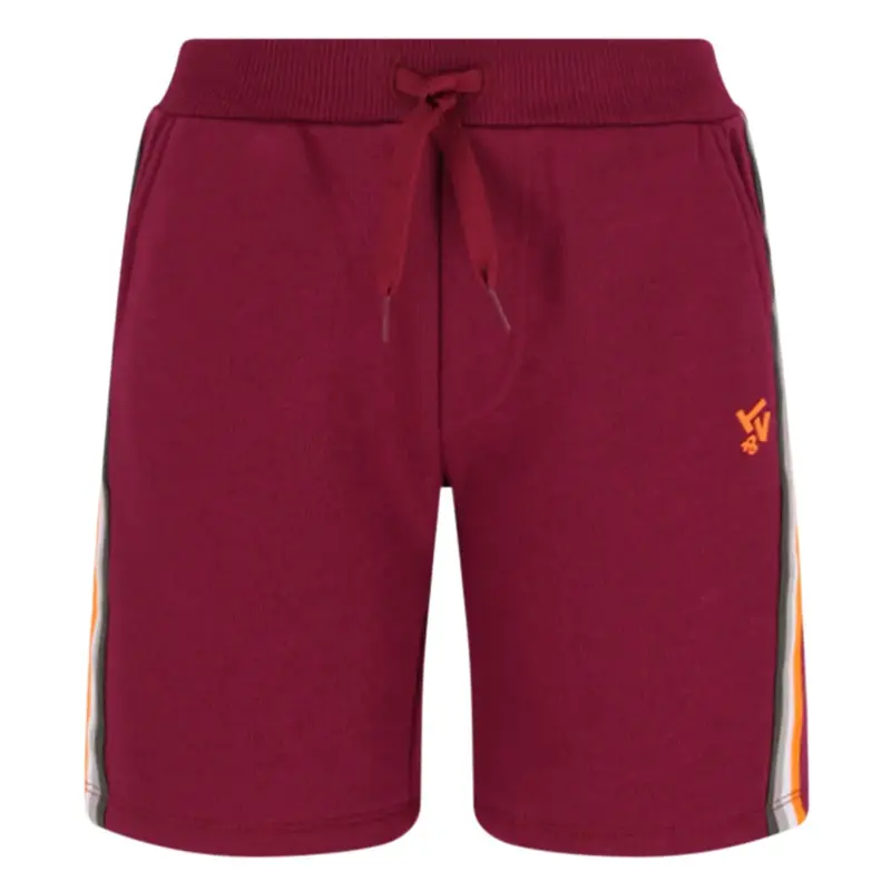 Rhododendron tape sweatshort Toby