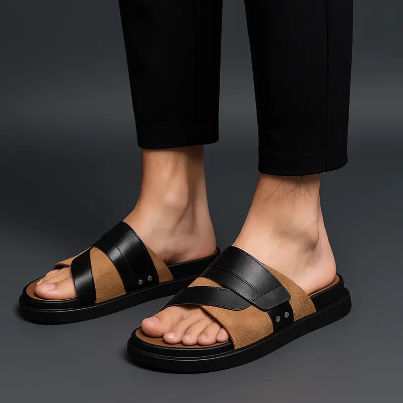 Riley | Leicht Gepolstert Schuhe