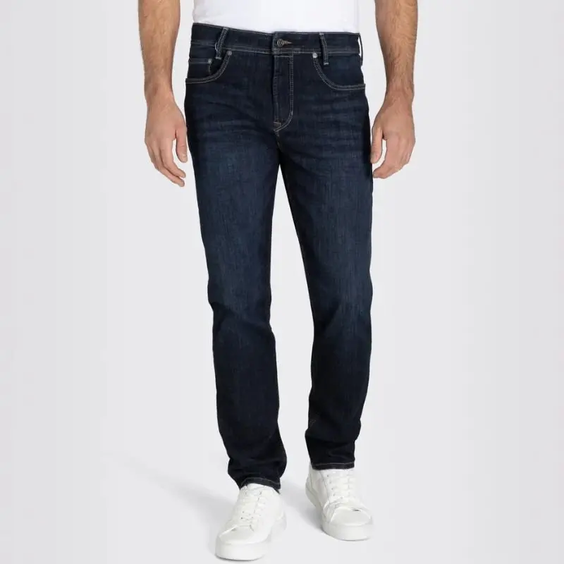 Rinsed Wash regular fit jeans Driver
