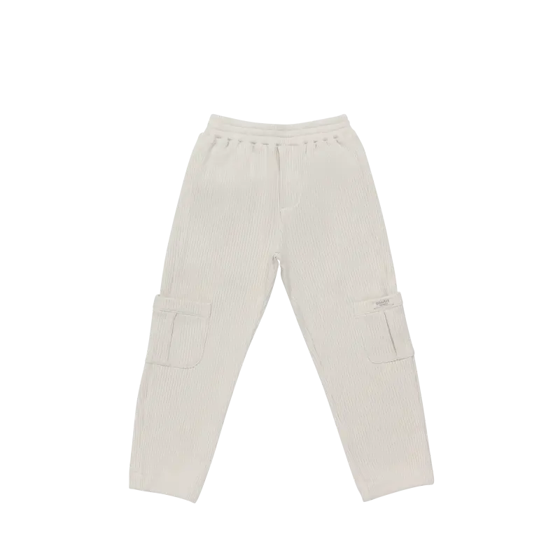Rinus Trousers | Birch