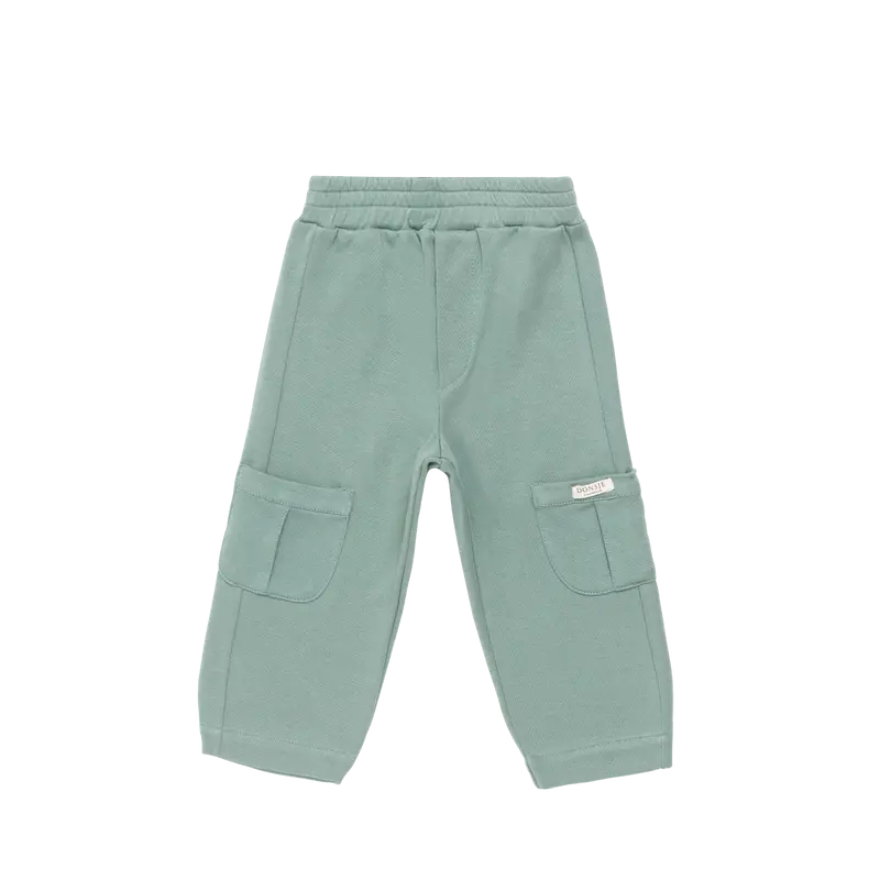 Rinus Trousers | Green Bay