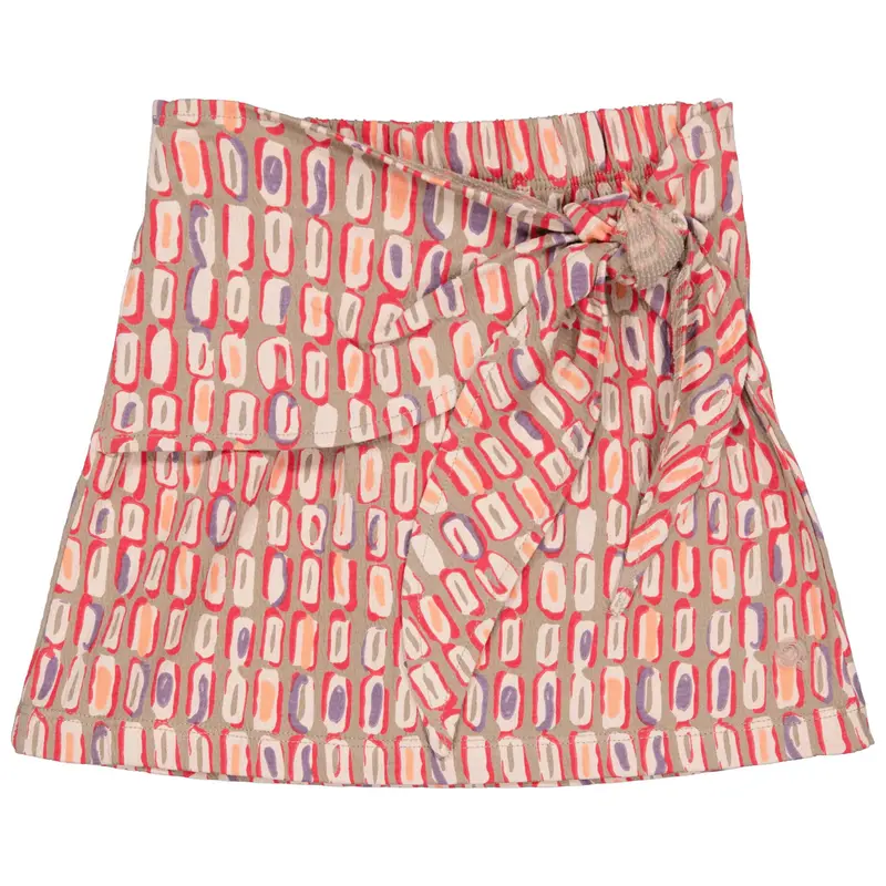 Rok Beige | AOP Sand Sketch