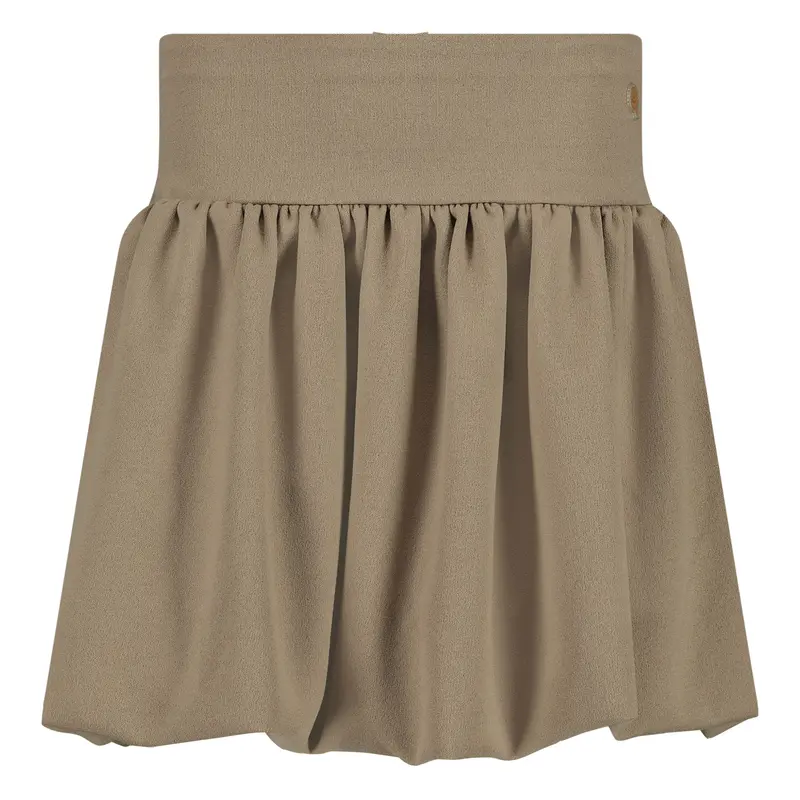 Rok licht bruin | Light Brown