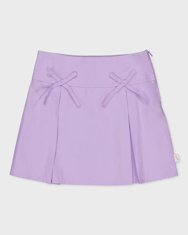 Rok licht paars | Light Purple