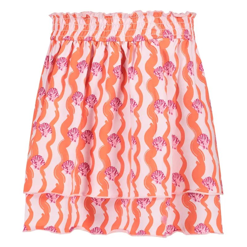 Rok Roze | AOP Pink Sketch