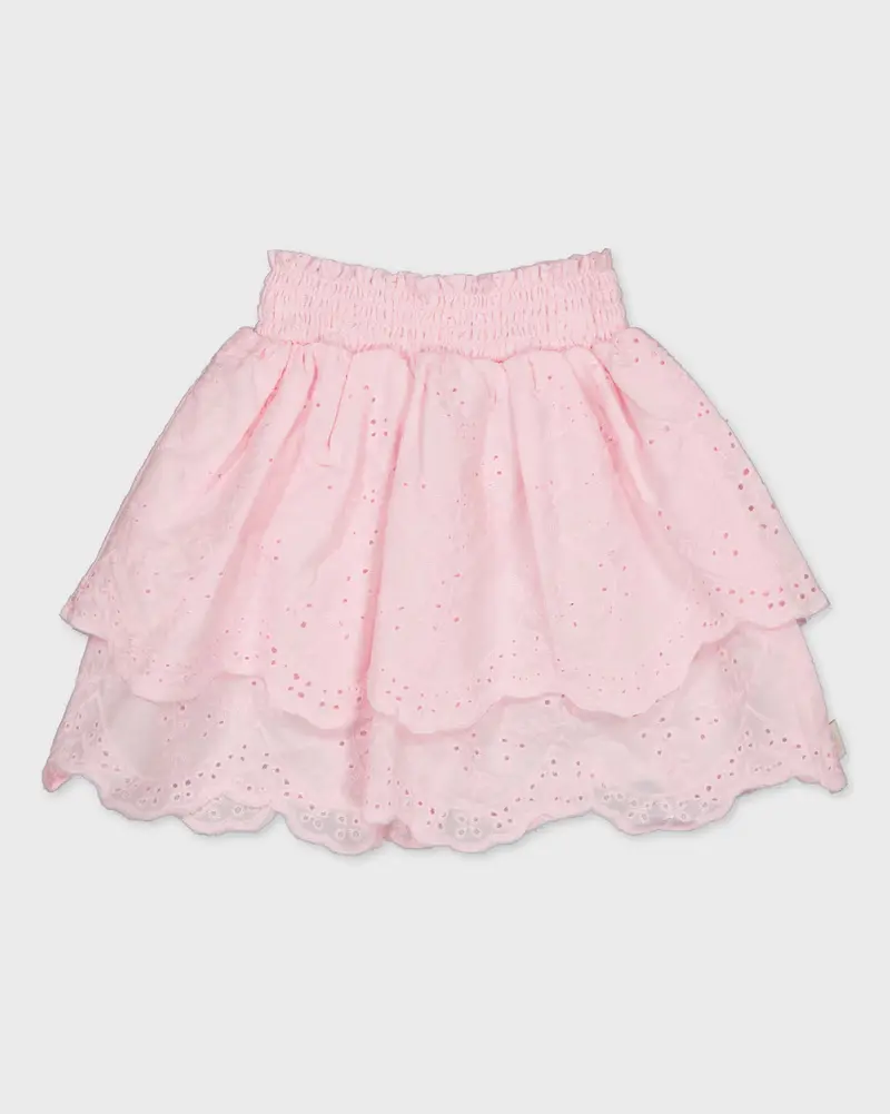 Rok roze | Pink