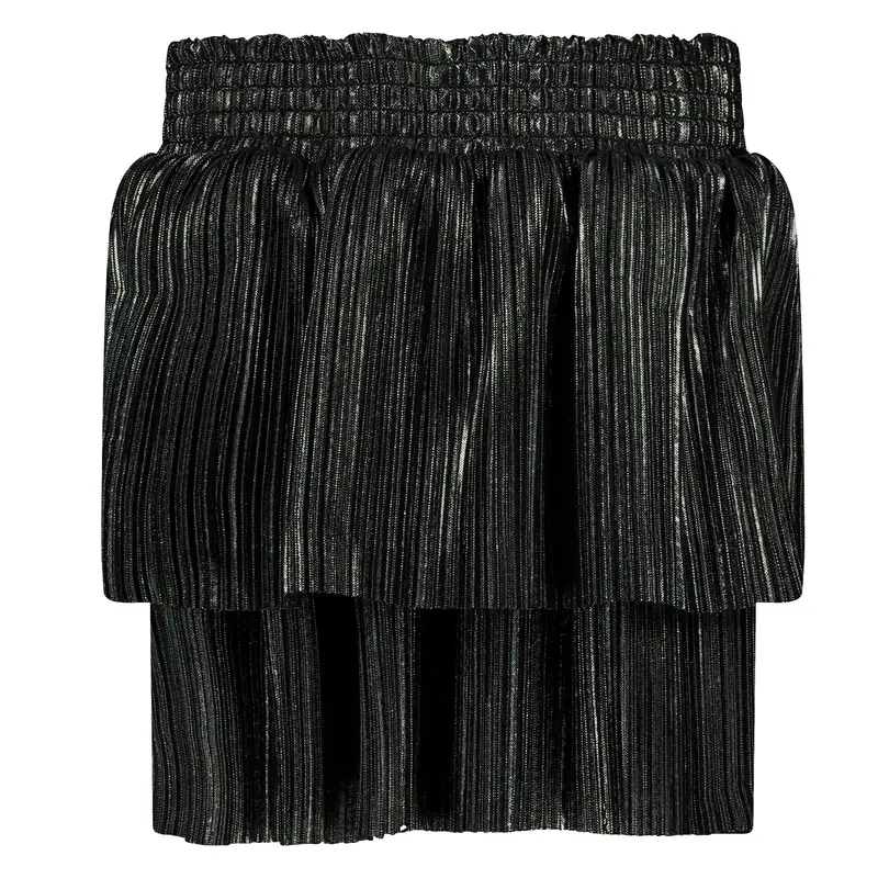 Rok zilver | Silver