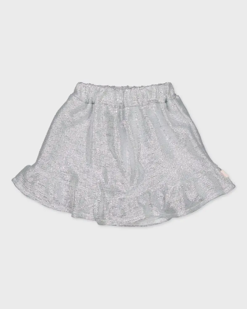 Rok zilver | Silver