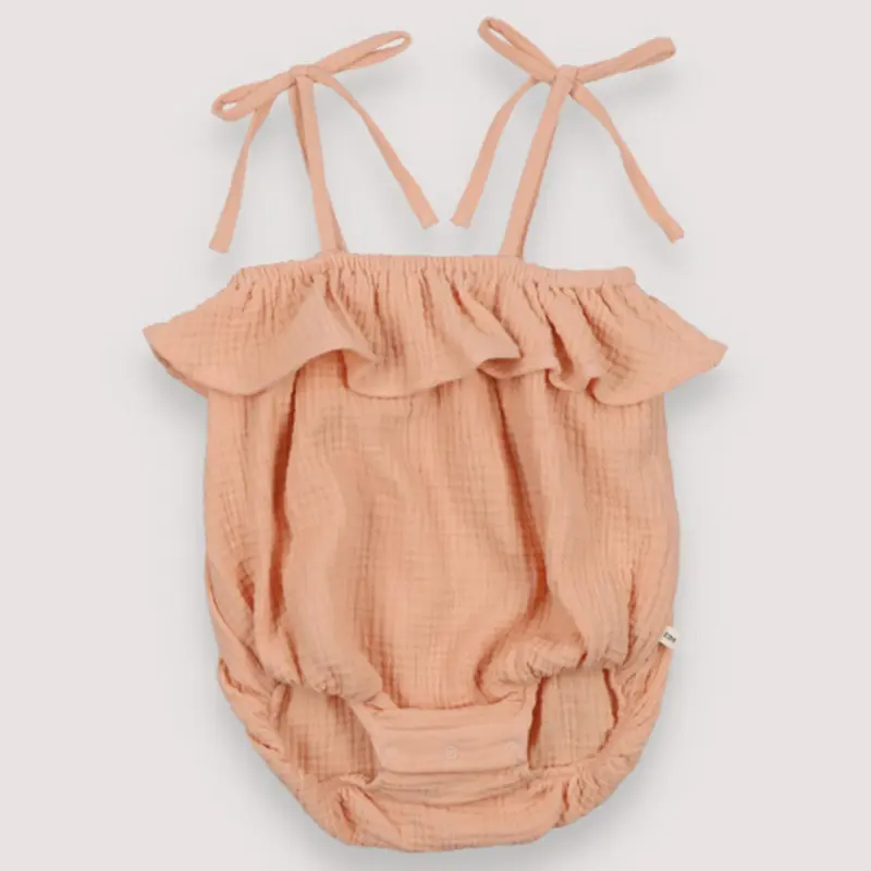 Romper Coachella Rosedown Baby