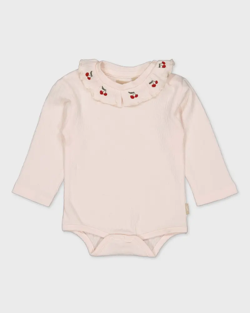 Romper licht roze | Light Pink