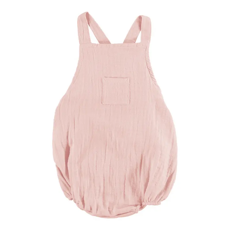 Romper Mika Pale Pink