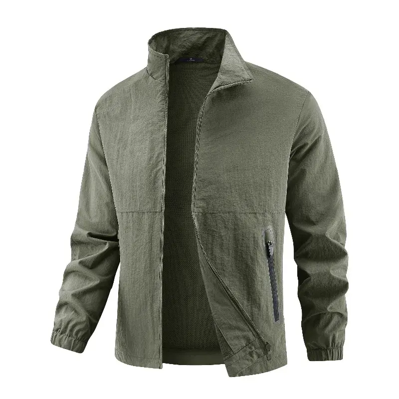 Roscoe - Leichte Jacke