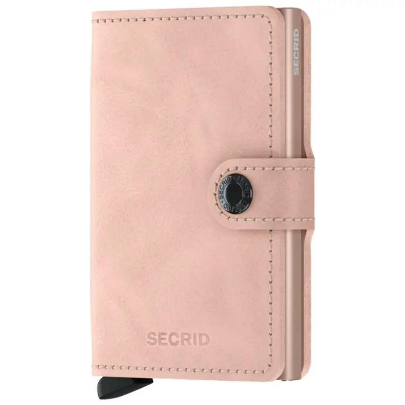Rose miniwallet Vintage