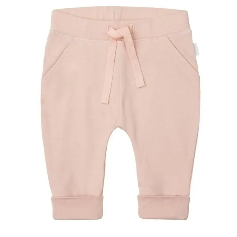 Rose Smoke pant Naupli