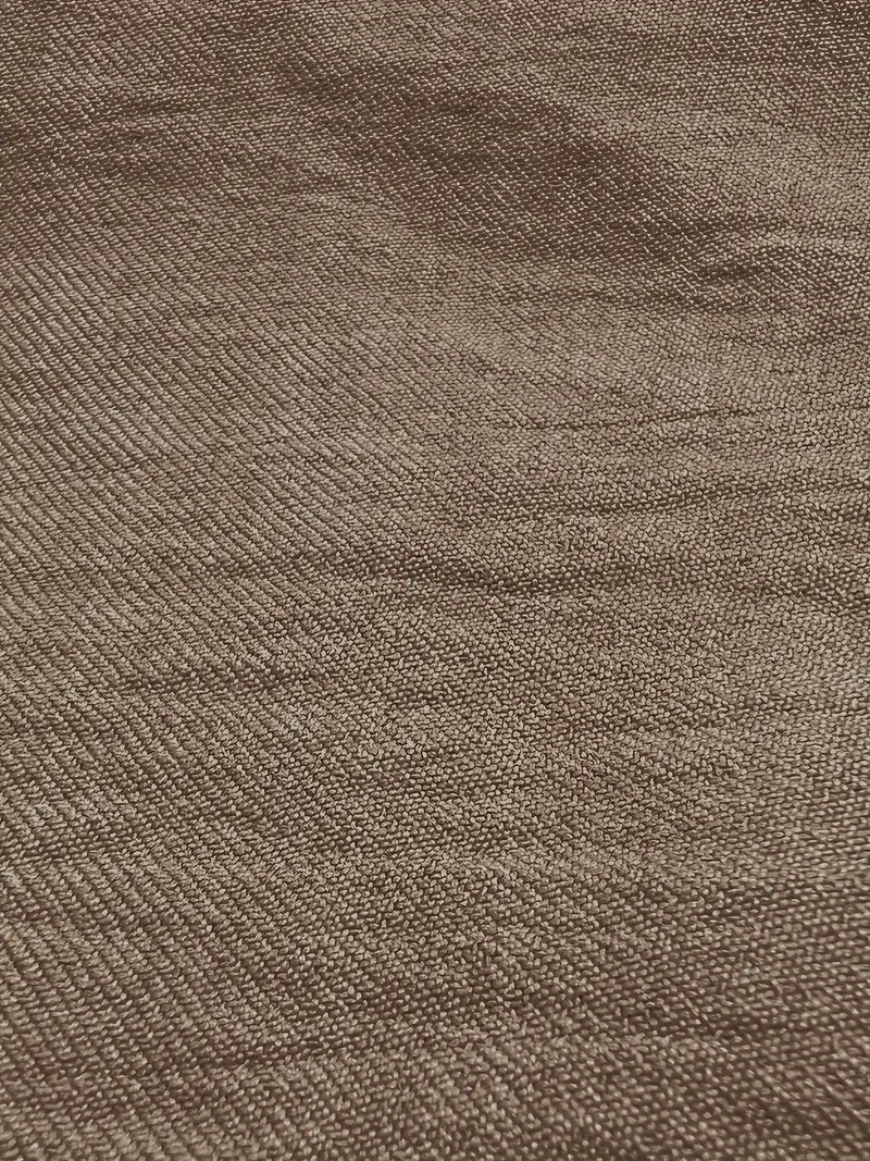 Rosette | Damen V-Ausschnitt Midi Kleid