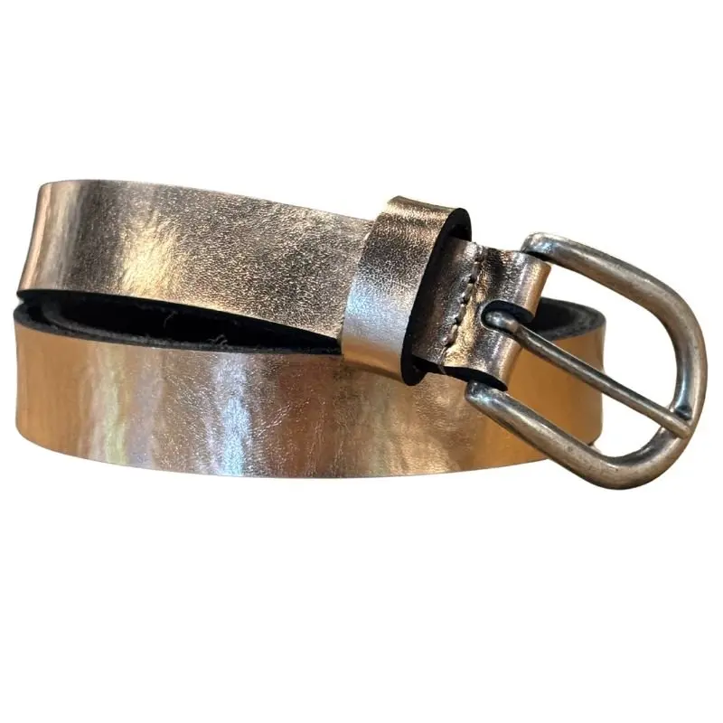 Roze riem 20278