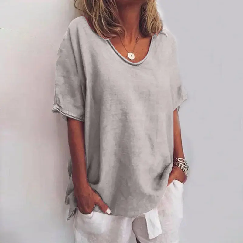 Ruby | Fledermausärmel Bluse