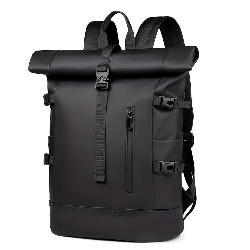 Rucksack Herren Rolltop