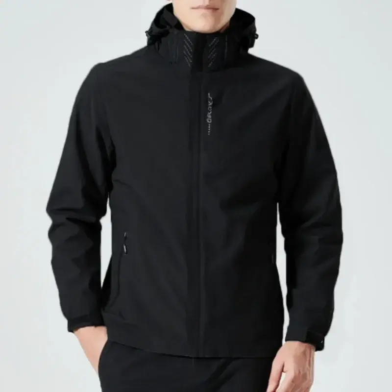 Rydrex - Premium Windjacke