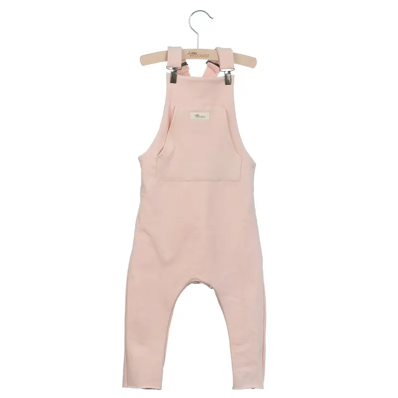 Salopette Lola Peach