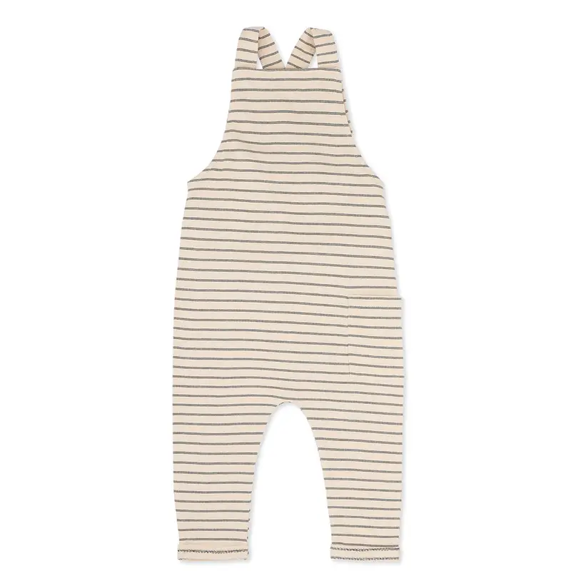 Salopette Marshmallow Stripes