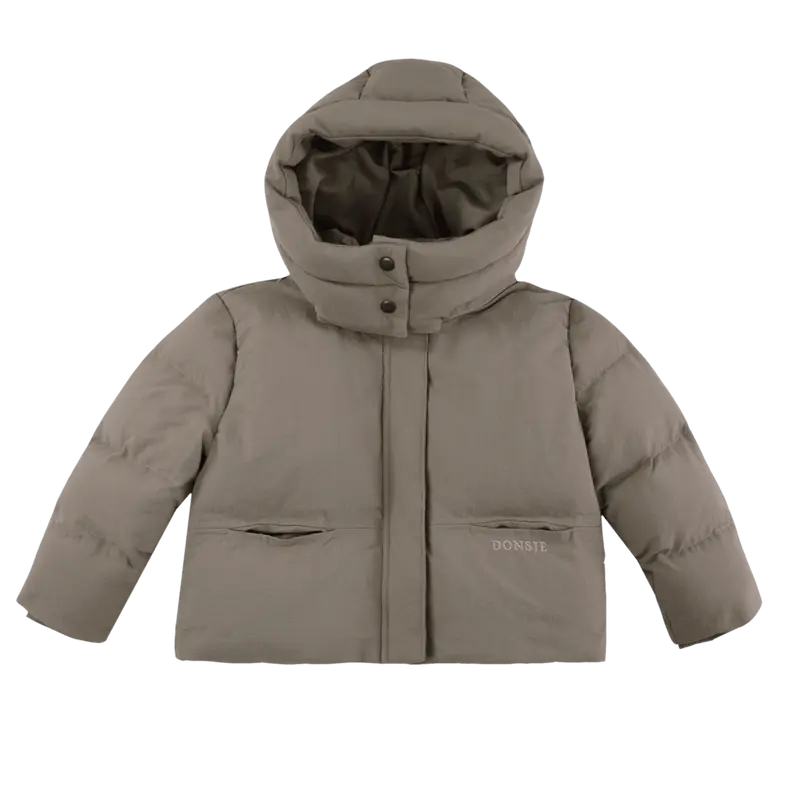 Salvalo Jacket | Sesame