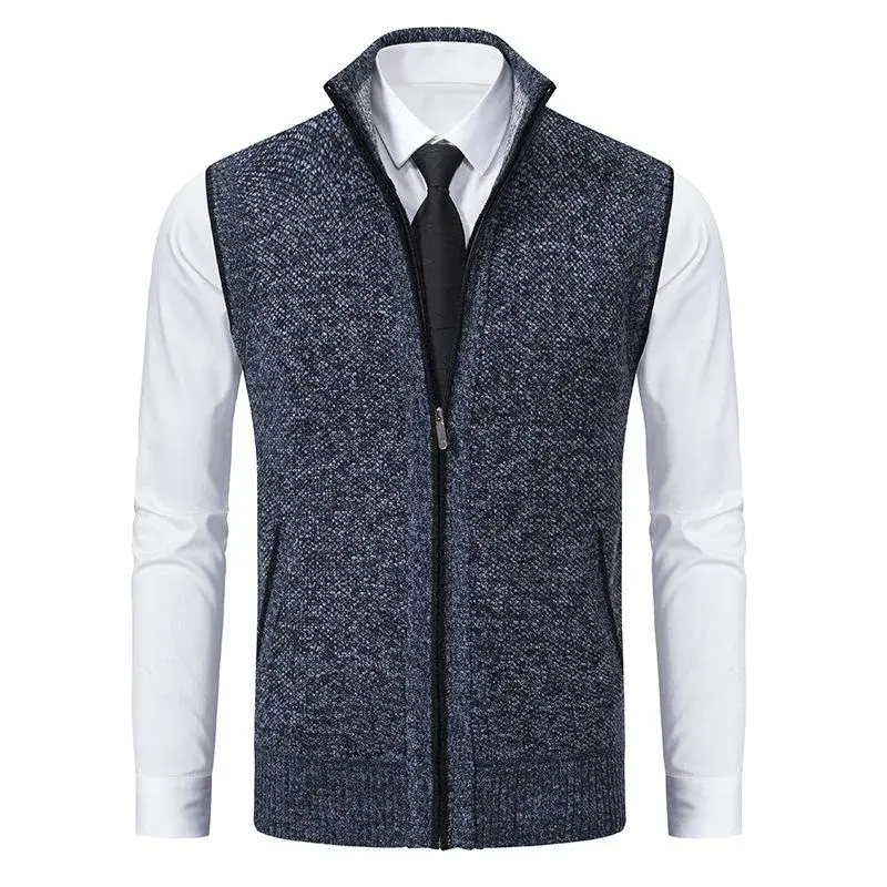 Sam™ - Fleece-Weste