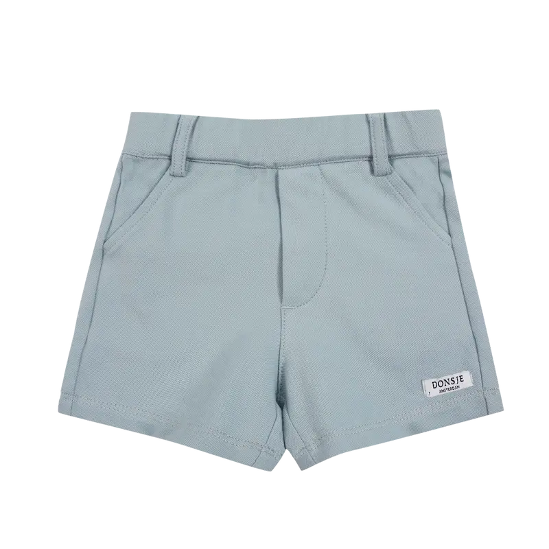 Sance Shorts | Cloud Blue