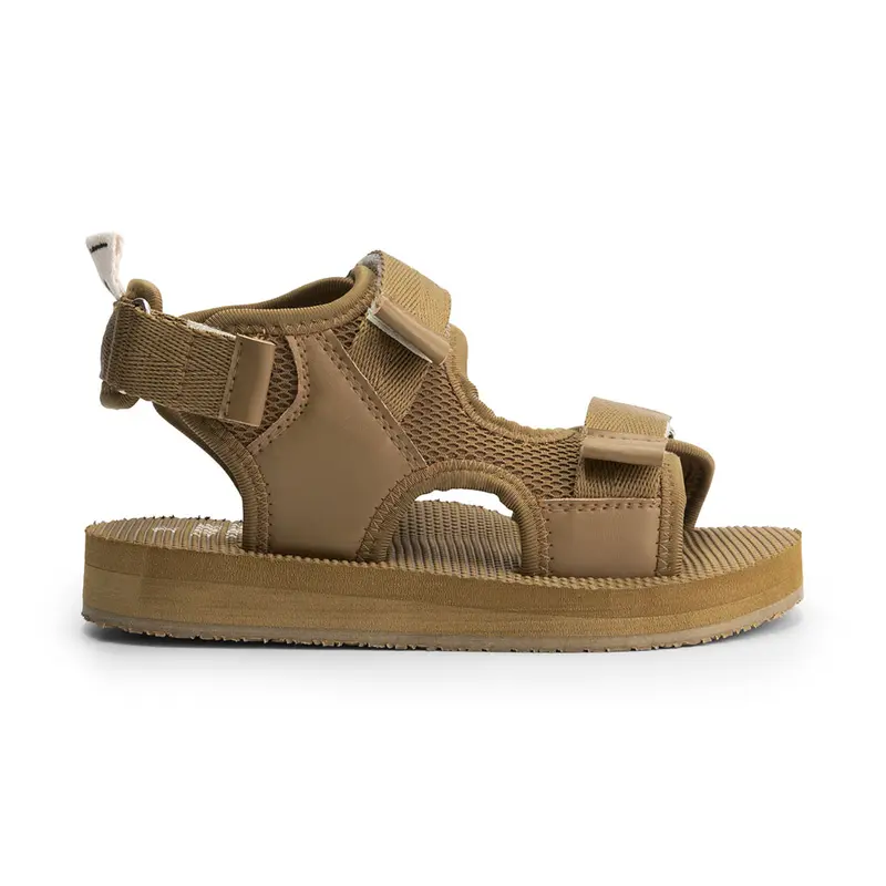 Sandals Strap Peanut