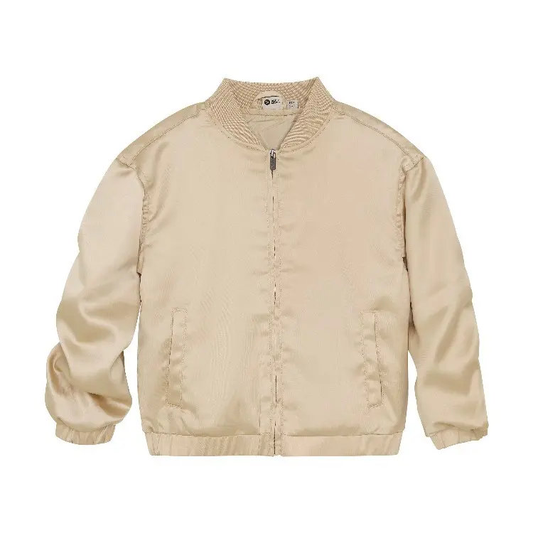 Satin Jacket 930201