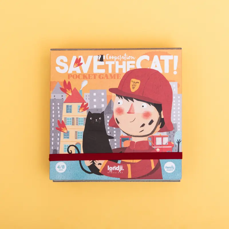 SAVE THE CAT Pocket Board Game