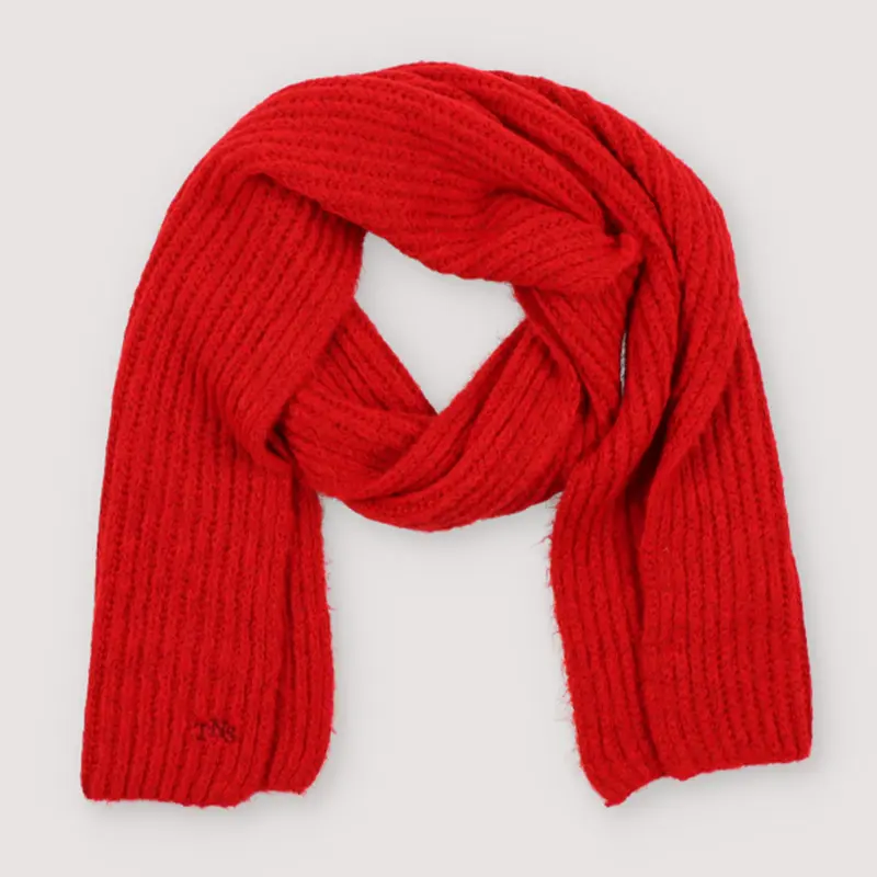 Scarf Kensington Ruby Dusk