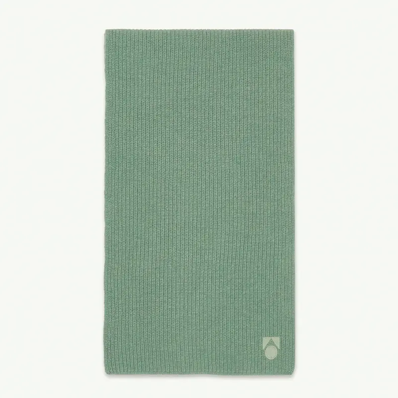 Scarf Rib Sea Foam
