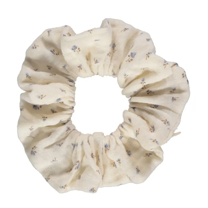 Scrunchie Ditsy Floral