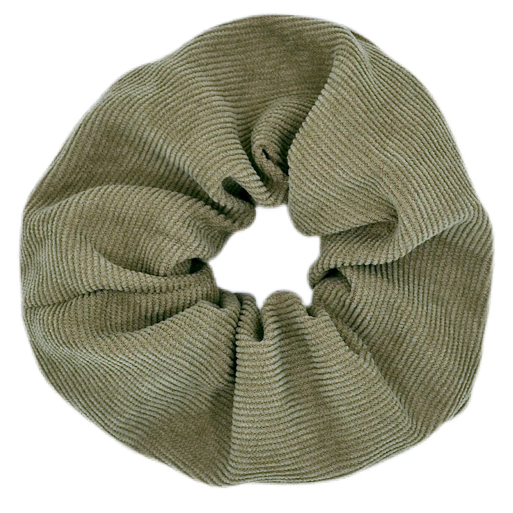 Scrunchie Oversized Donna