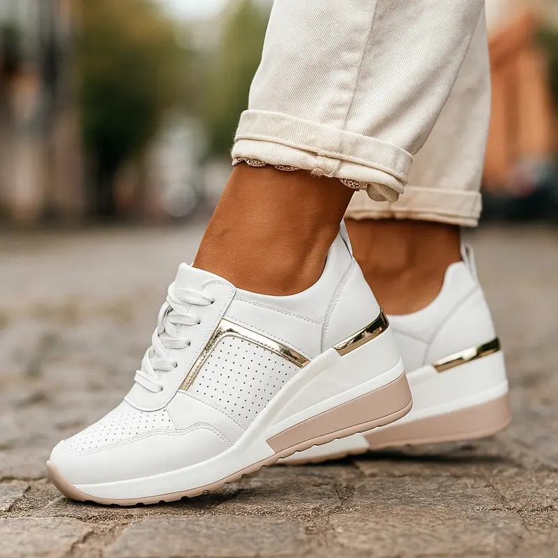 Serenity™ - Bequemer Orthopädischer Schuh