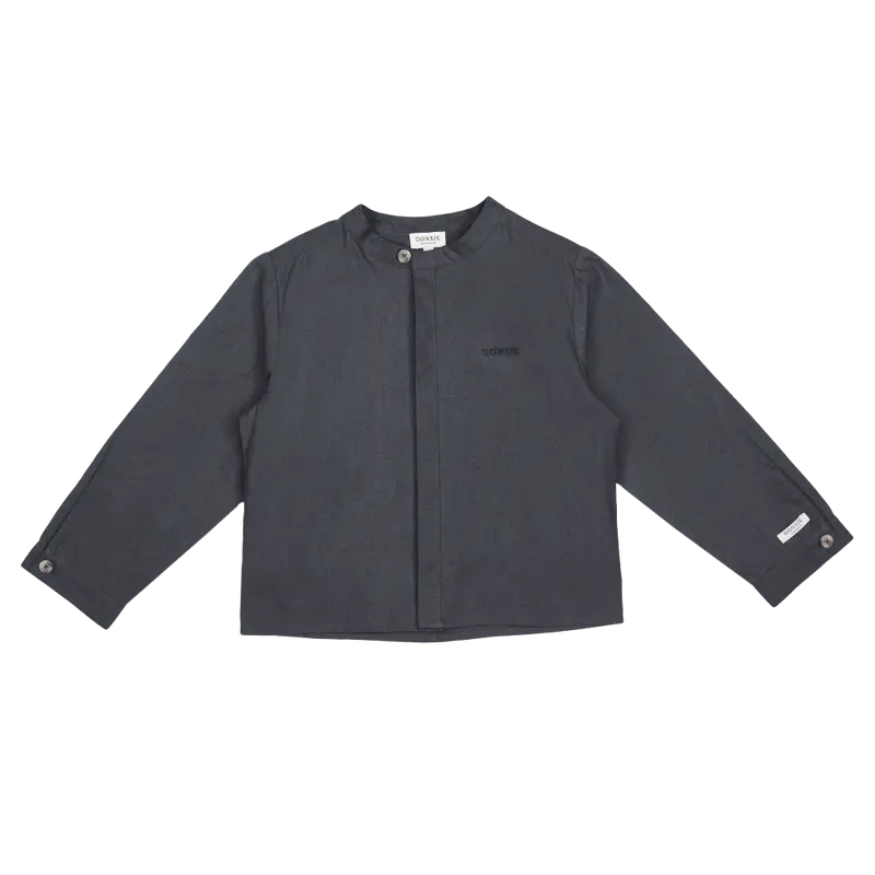 Seret Overshirt | Dark Spruce