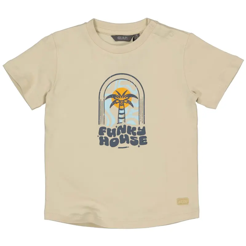 Shirt Beige | Beige