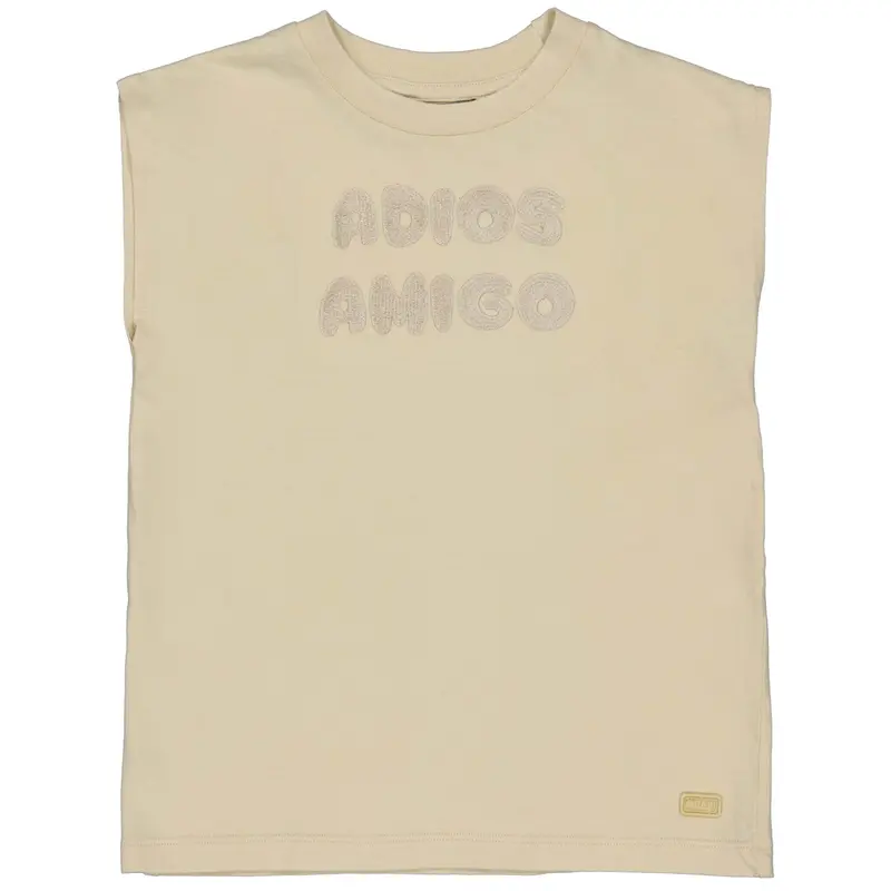 Shirt Beige | Beige